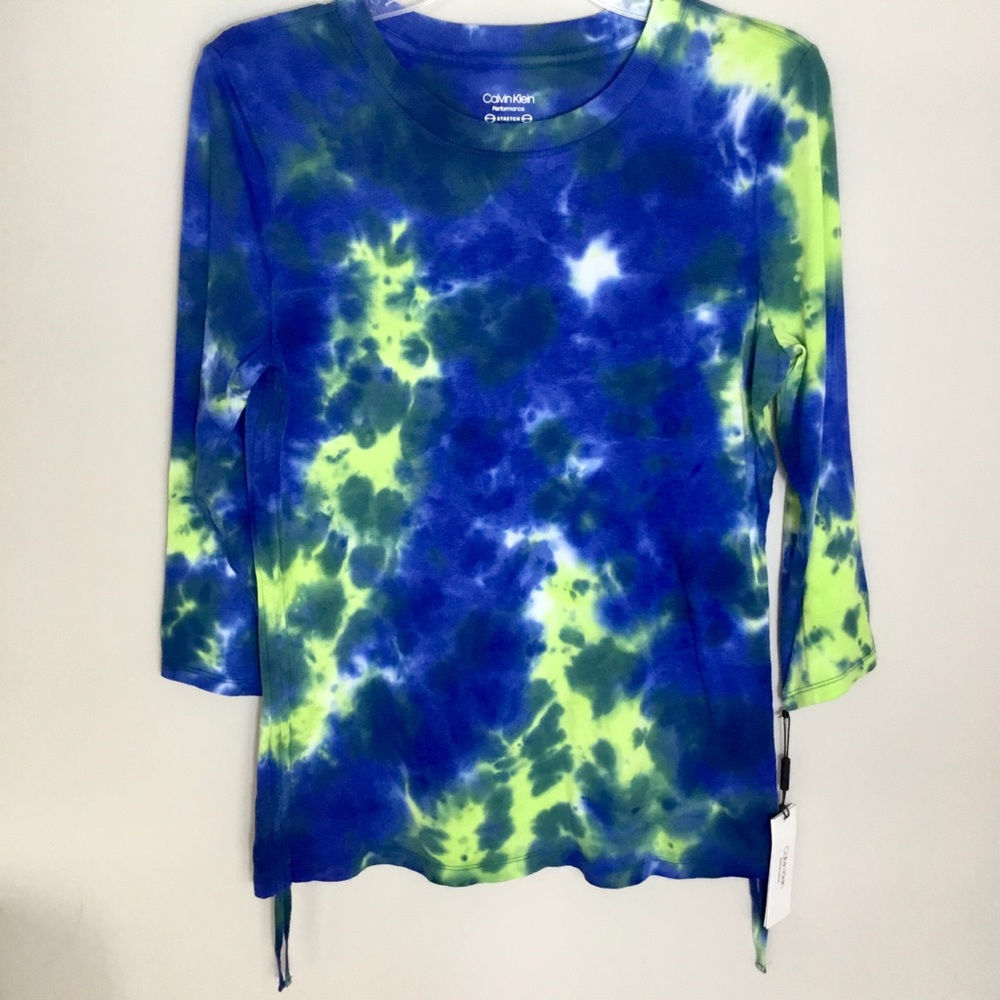 Calvin Klein performance women’s top
